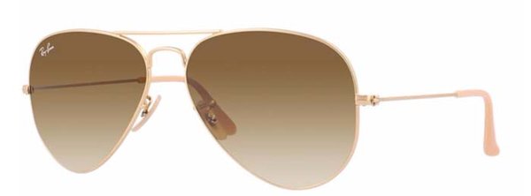 Slnečné okuliare Ray Ban RB 3025 112/85