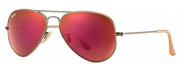 Slnečné okuliare Ray Ban RB 3025 167/2K