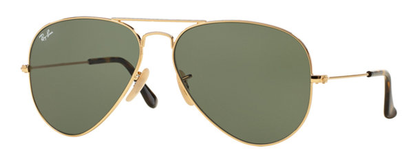 Slnečné okuliare Ray Ban RB 3025 181