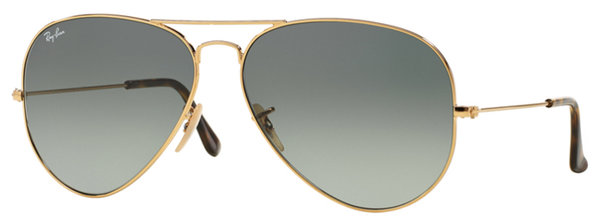 Slnečné okuliare Ray Ban RB 3025 181/71