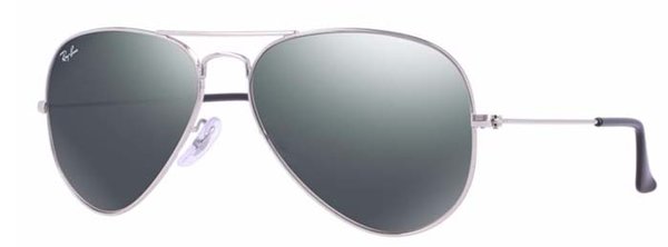 Slnečné okuliare Ray Ban RB 3025 W3275