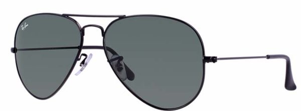 Slnečné okuliare Ray Ban RB 3025 L2823