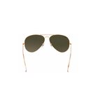 Slnečné okuliare Ray Ban RB 3026 L2846