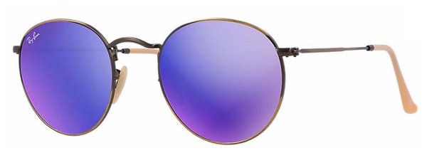Slnečné okuliare Ray Ban RB 3447 167/1M