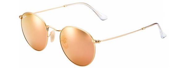 Slnečné okuliare Ray Ban RB 3447 112/Z2