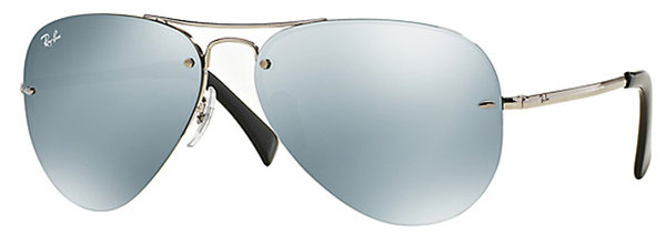 Slnečné okuliare Ray Ban RB 3449 003/30