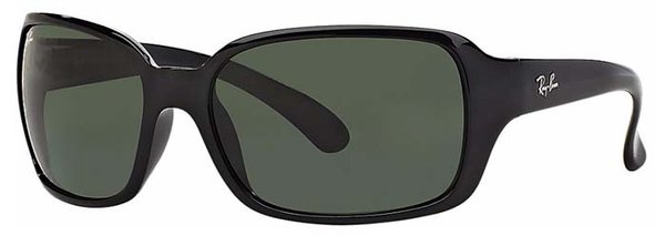 Slnečné okuliare Ray Ban RB 4068 601
