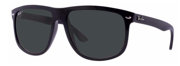 Slnečné okuliare Ray Ban RB 4147 601/58 - Polarizačné