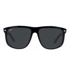 Slnečné okuliare Ray Ban RB 4147 601/58 - Polarizačné