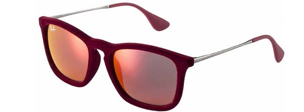Slnečné okuliare Ray Ban RB 4187 6078/6Q