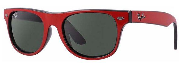 Detské slnečné okuliare Ray-Ban 9035S 162/71