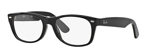 Dioptrické okuliare Ray-Ban RX 5184 2000