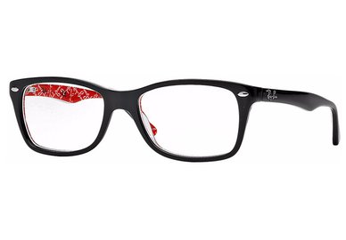 Dioptrické okuliare Ray-Ban RX 5228 2479