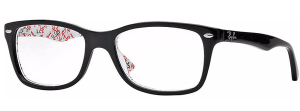 Dioptrické okuliare Ray-Ban RX 5228 5014