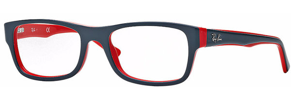 Dioptrické okuliare Ray-Ban RX 5268 5180