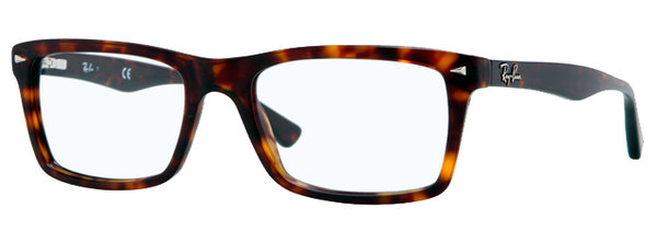 Dioptrické okuliare Ray-Ban RX 5287 2012