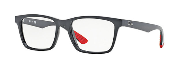 Dioptrické okuliare Ray-Ban RX 7025 5418