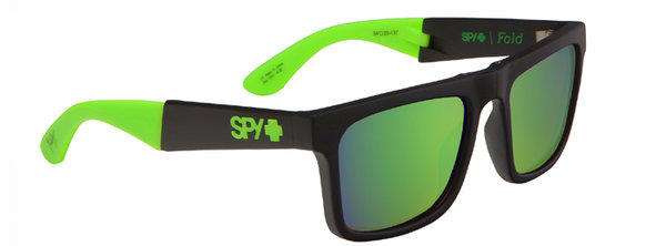 Slnečné okuliare SPY GENERAL - Alternative Fit