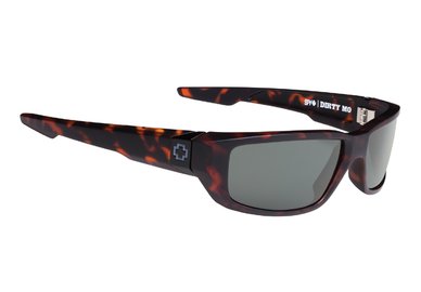 Slnečné okuliare SPY DIRTY MO - Matte Camo Tort