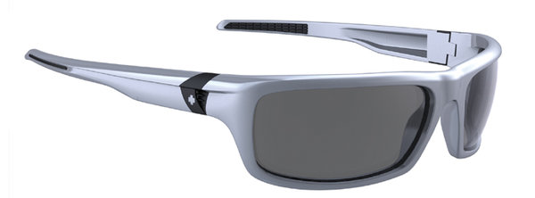 Slnečné okuliare SPY OTF - Silver