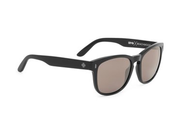 SPY slnečné okuliare BEACHWOOD Black