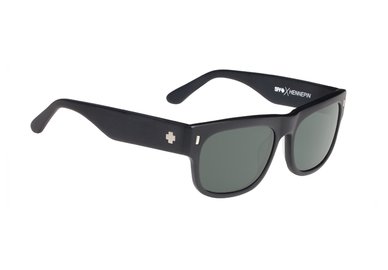 Slnečné okuliare SPY HENNEPIN Matte Black