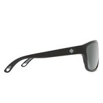 Slnečné okuliare SPY ALLURE - Black Grey green Polar