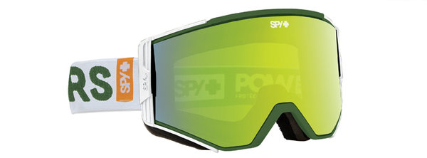 SPY Lyžiarske okuliare ACE - SPY+ Protect