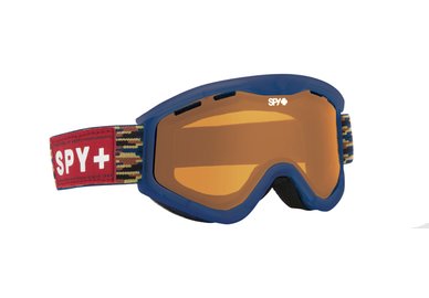 SPY Lyžiarske okuliare T3 - Party / Persimmon