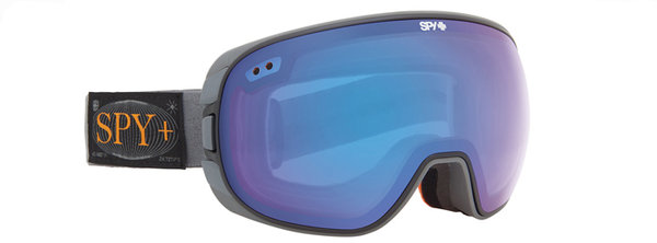 SPY Lyžiarske okuliare DOOM - SPY+ EERO