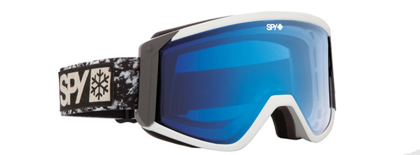 SPY Lyžiarske okuliare RAIDER - SPY+ Pow