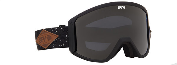 SPY lyžiarske okuliare RAIDER - Midnight Makeout / Grey