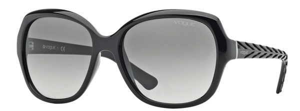 Slnečné okuliare Vogue VO 2871S W44/11