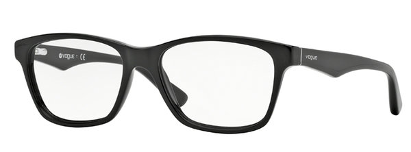 Dioptrické okuliare Vogue VO 2787 W44
