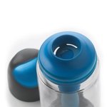XD Design Bopp Cool - chladiace fľaša - modrá