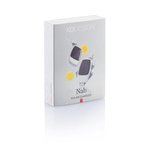 XD Design Nab - solárna nabíjačka