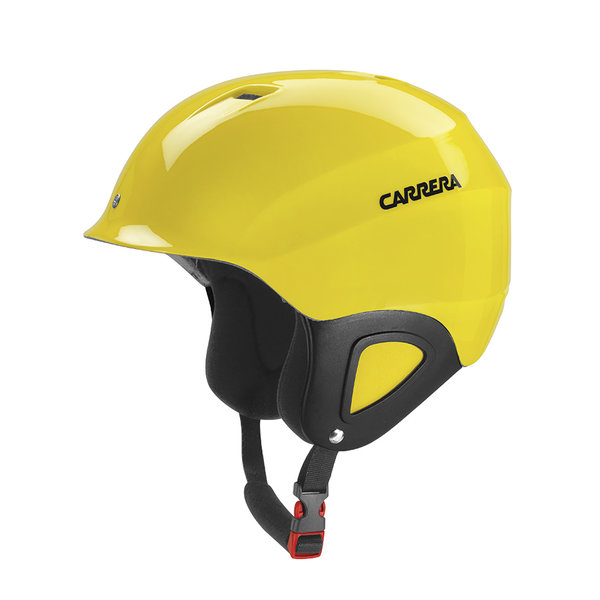 Carrera helma CJ-1 detská - žltá