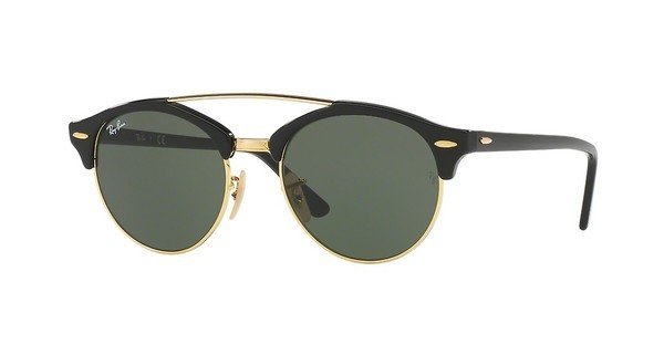 Slnečné okuliare Ray Ban RB 4346 901