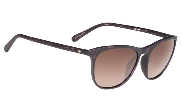 Slnečné okuliare SPY CAMEO Purple