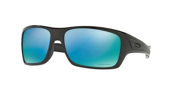 Slnečné okuliare Oakley OO9263-14 - polarizačné