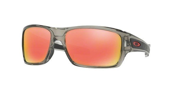 Slnečné okuliare Oakley OO9263-10 - polarizačné