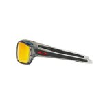 Slnečné okuliare Oakley OO9263-10 - polarizačné