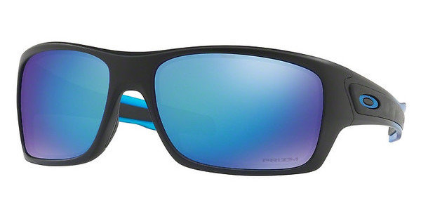 Slnečné okuliare Oakley OO9263-36 - polarizačné