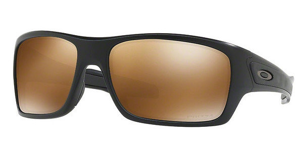 Slnečné okuliare Oakley OO9263-40 - polarizačné