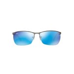 Slnečné okuliare Ray Ban RB 3550 029/55