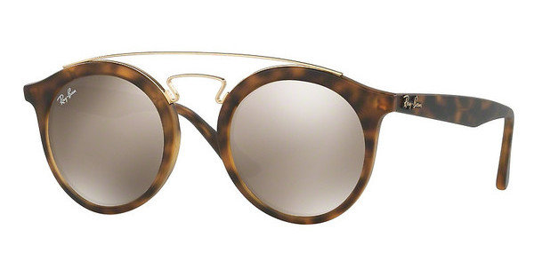 Slnečné okuliare Ray Ban RB 4256 60925A