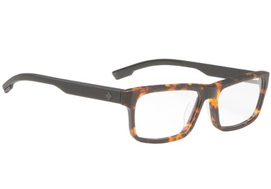 Dioptrické okuliare SPY HOLT Camo Tort