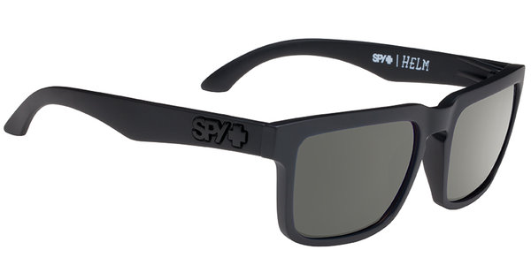 Slnečné okuliare SPY HELM Sf. Mt. Black