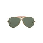 Slnečné okuliare Ray Ban RB 3138 001