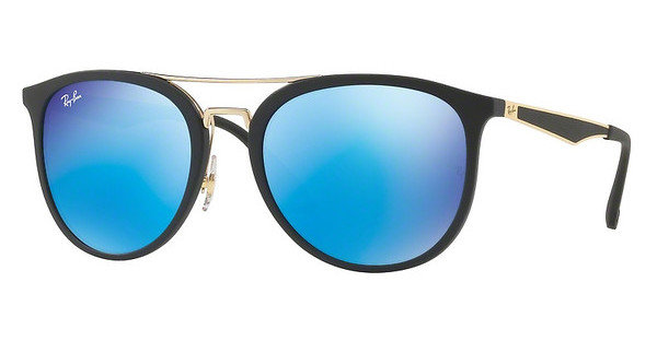 Slnečné okuliare Ray Ban RB 4285 601S55